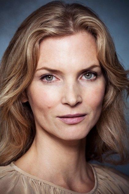 Cosima Shaw - Actor Profile Photo
