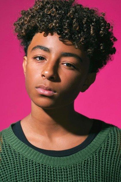 Micah Abbey - Actor Profile Photo