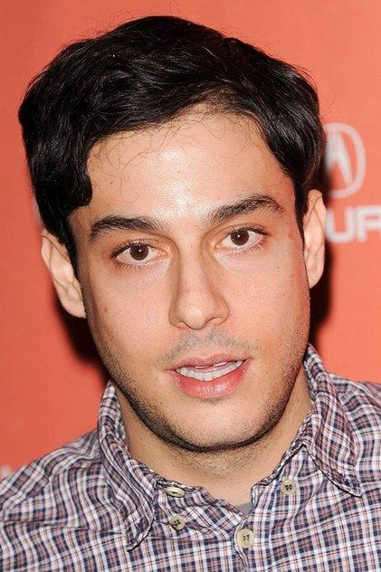 Jon Kasdan - Actor Profile Photo