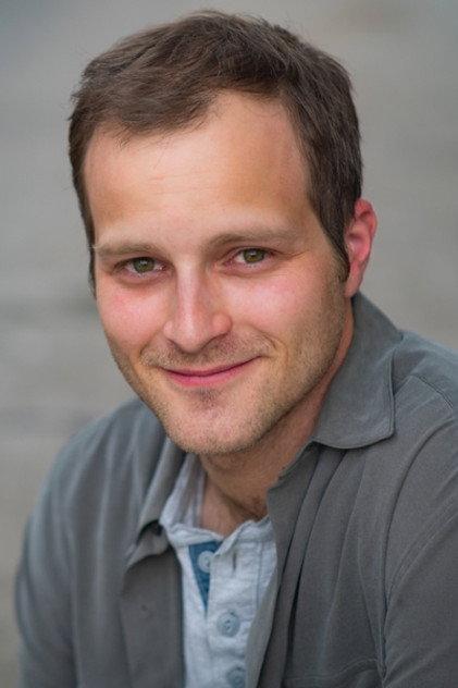 Luke Sorge - Actor Profile Photo