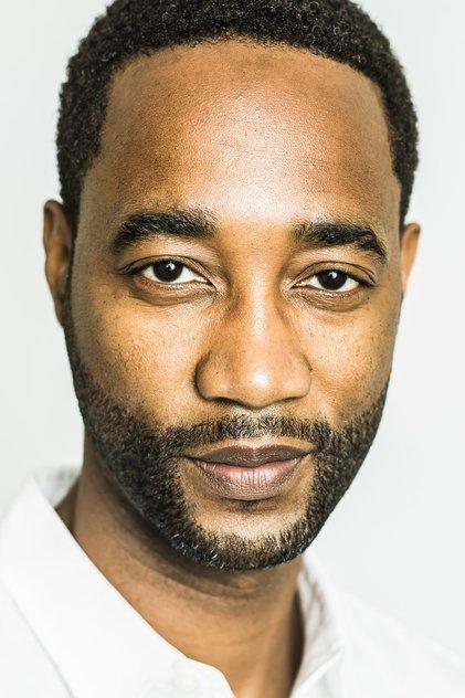 Yohance Myles - Actor Profile Photo