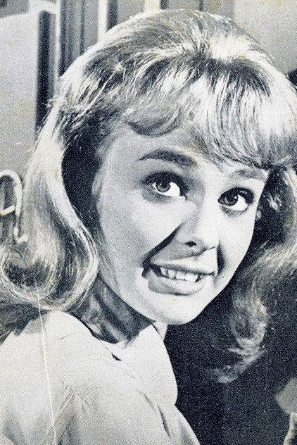 Debbie Watson - Actor Profile Photo