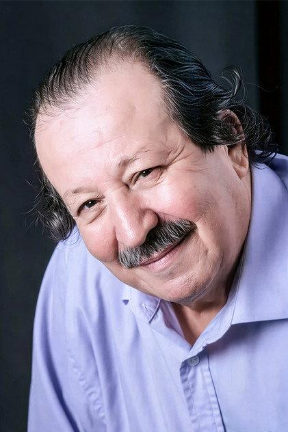 Mustapha Ayad - Actor Profile Photo