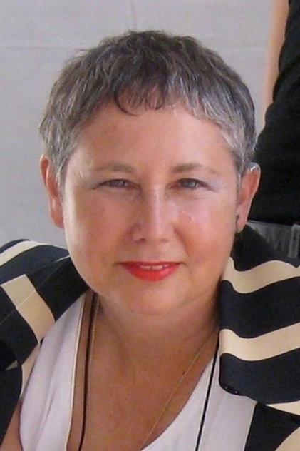 Sandra Schulberg - Actor Profile Photo