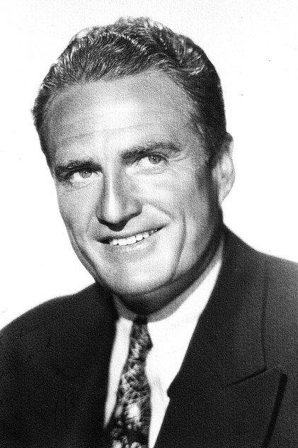 James Pierce - Actor Profile Photo