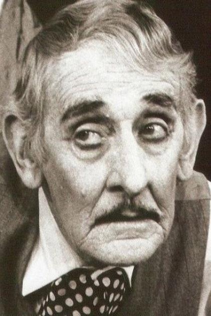 Harry Lawrence - Actor Profile Photo