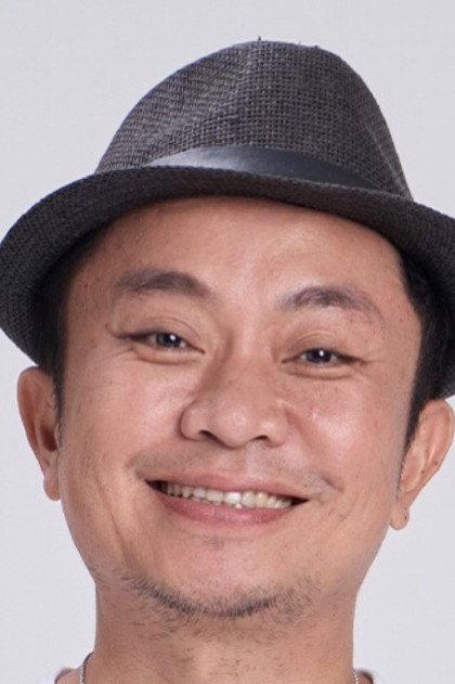 Somphong Kunapratom - Actor Profile Photo