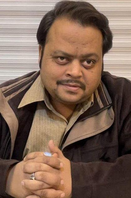 Lokesh Mittal - Actor Profile Photo