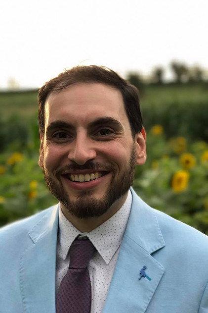 Michael Testa - Actor Profile Photo