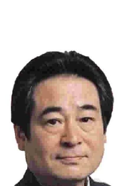 Takehiro Koyama - Actor Profile Photo