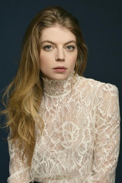 Clémence Bretécher - Actor Profile Photo