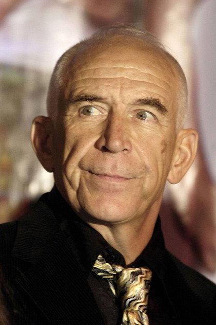 Aleksandr Pashutin - Actor Profile Photo