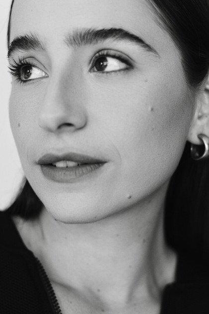 Manuela Llerena - Actor Profile Photo