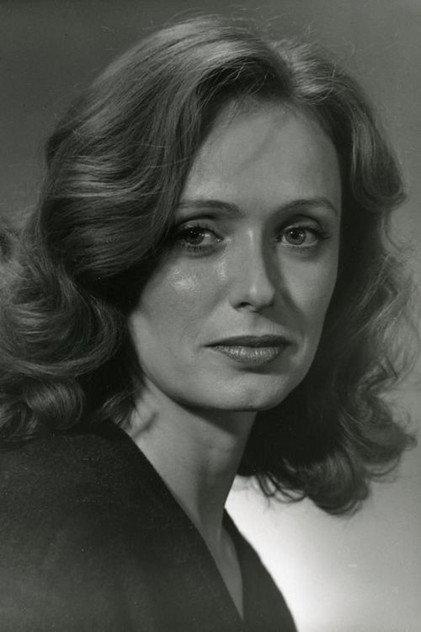 Regīna Razuma - Actor Profile Photo