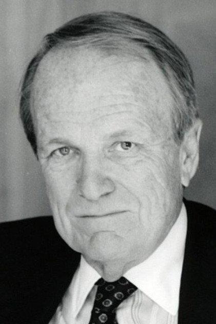 George Stevens Jr. - Actor Profile Photo