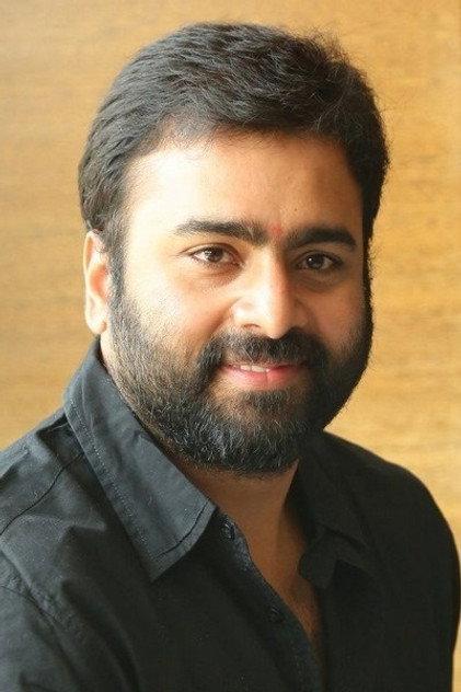 Nara Rohith - Actor Profile Photo