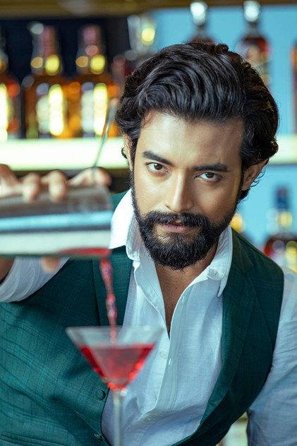 Ranojoy Bishnu - Actor Profile Photo