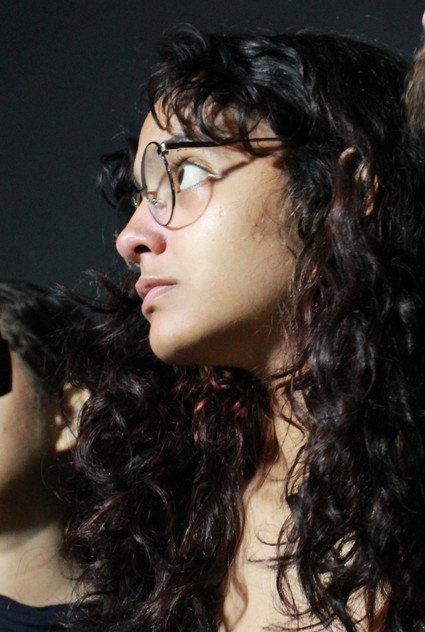 Ana - Actor Profile Photo