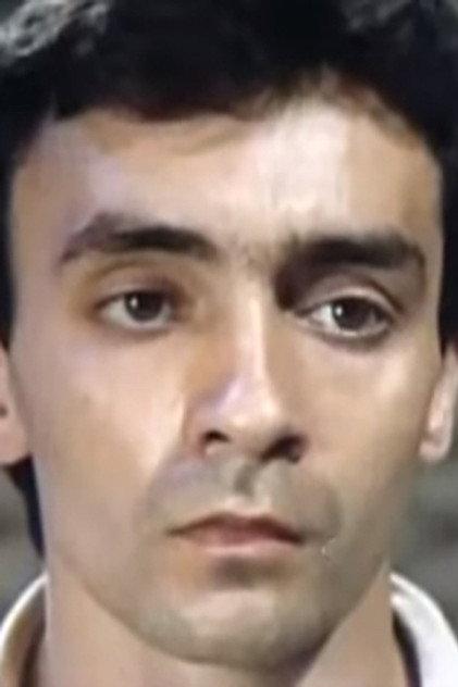 Ilgar Hasanov - Actor Profile Photo