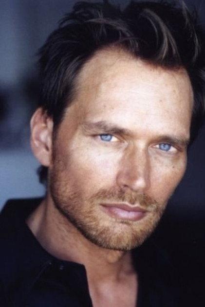 Kevin Kazakoff - Actor Profile Photo