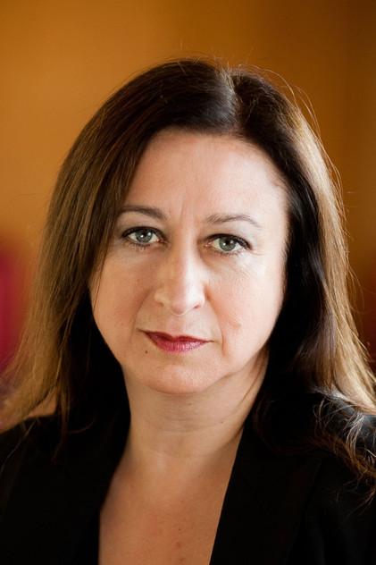 Simone Young - Actor Profile Photo