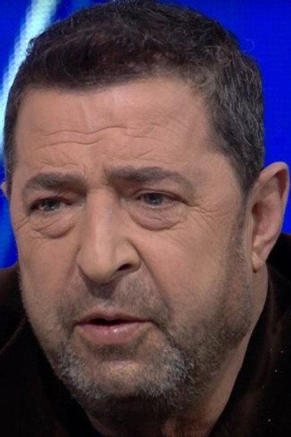 Xhevahir Zeneli - Actor Profile Photo