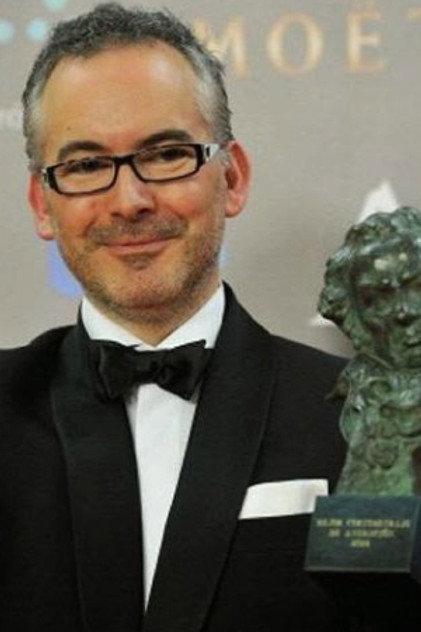 Pedro Solís - Actor Profile Photo