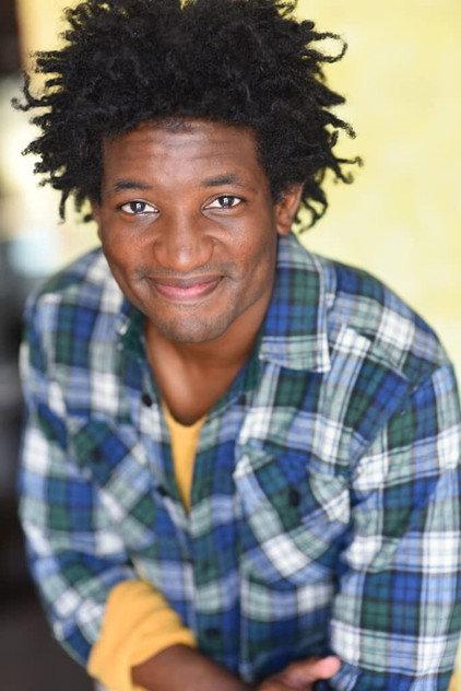 Ian Randolph - Actor Profile Photo