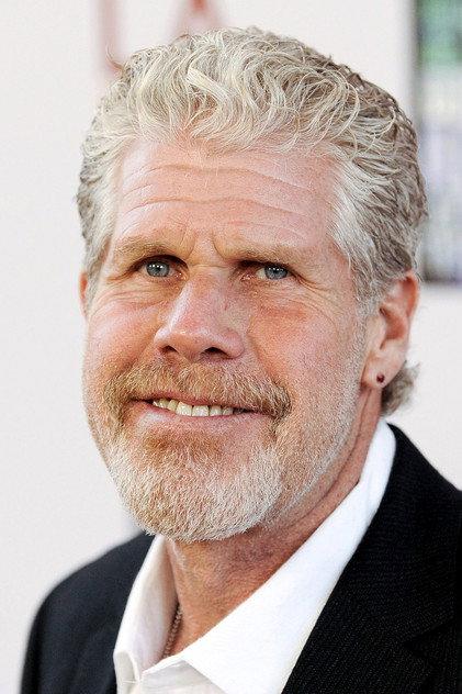 Ron Perlman - Actor Profile Photo