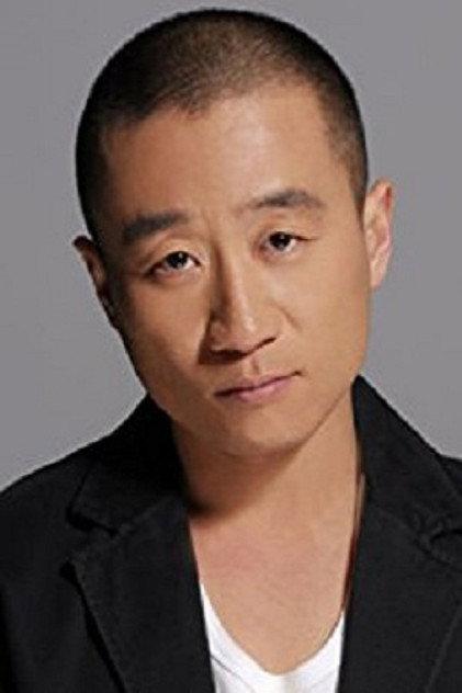 Li Yu - Actor Profile Photo