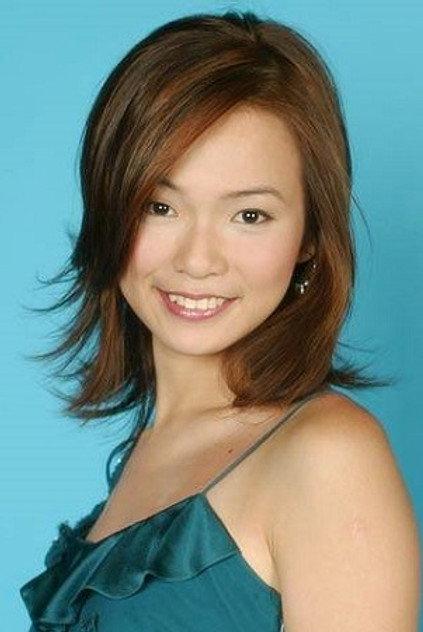 Felicia Chin - Actor Profile Photo