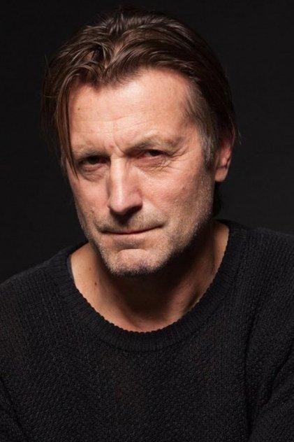 Gregory Hlady - Actor Profile Photo