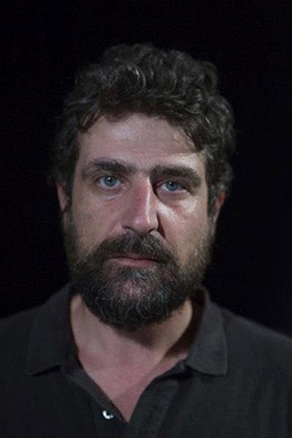 Asterios Peltekis - Actor Profile Photo