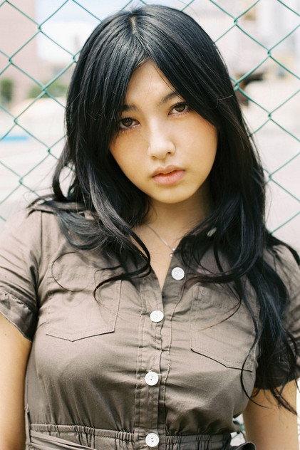 Saori Hara - Actor Profile Photo