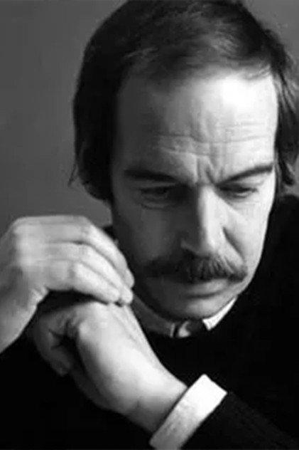 Poul Kjærholm - Actor Profile Photo