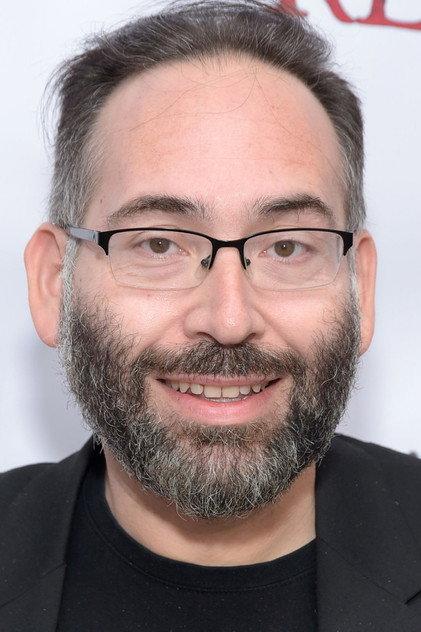 Mike Mendez - Actor Profile Photo