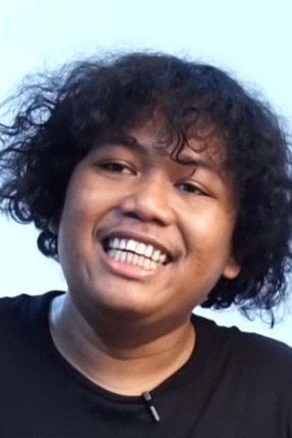 Marshel Widianto - Actor Profile Photo