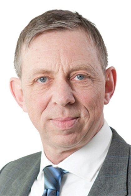 Gerry Quigley - Actor Profile Photo