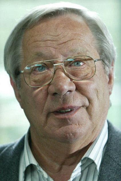 Piet Römer - Actor Profile Photo
