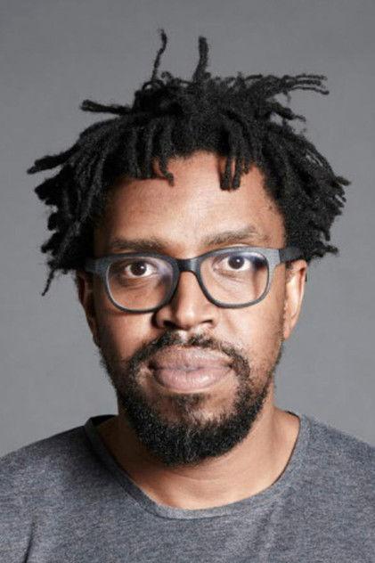 Kagiso Lediga - Actor Profile Photo