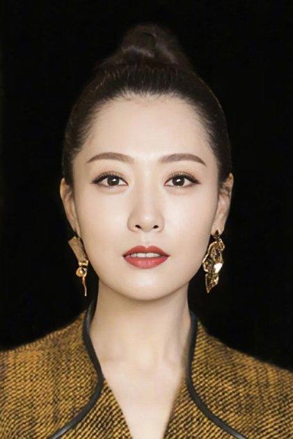 Michelle Bai - Actor Profile Photo