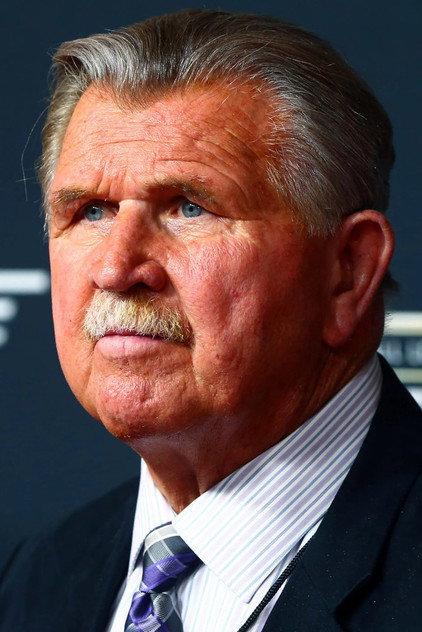 Mike Ditka - Actor Profile Photo