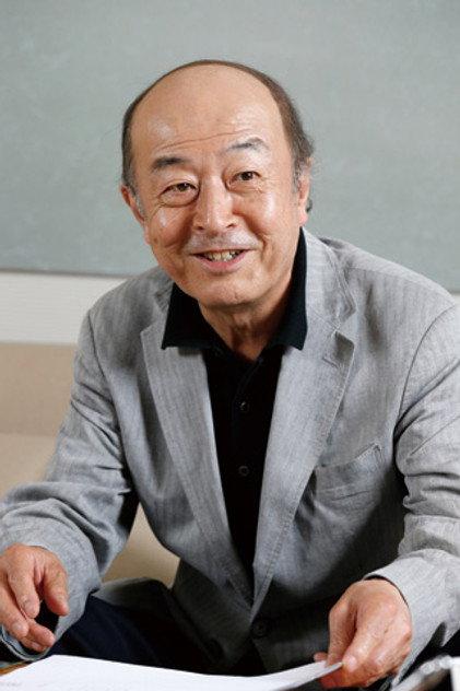 Shinichiro Ikebe - Actor Profile Photo