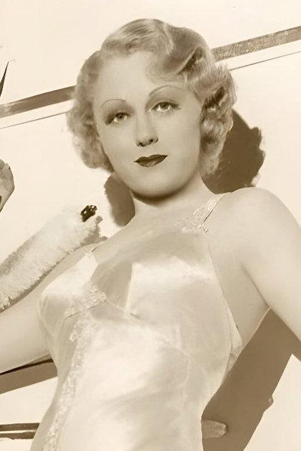 Audrene Brier - Actor Profile Photo