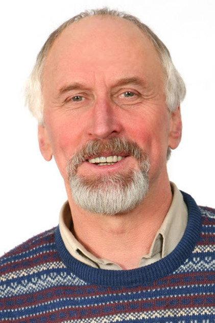Agris Māsēns - Actor Profile Photo