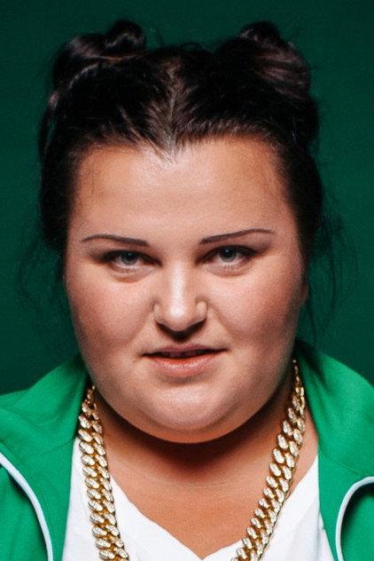 Alyona Alyona - Actor Profile Photo