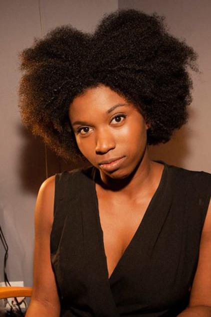 Rachel Pegram - Actor Profile Photo