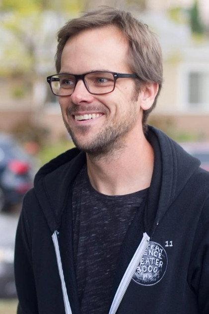 Russ Walko - Actor Profile Photo