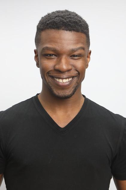 Richard Walters - Actor Profile Photo