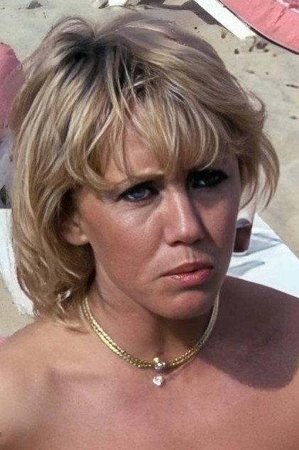 Martine Jung - Actor Profile Photo